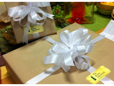 Gift Registry